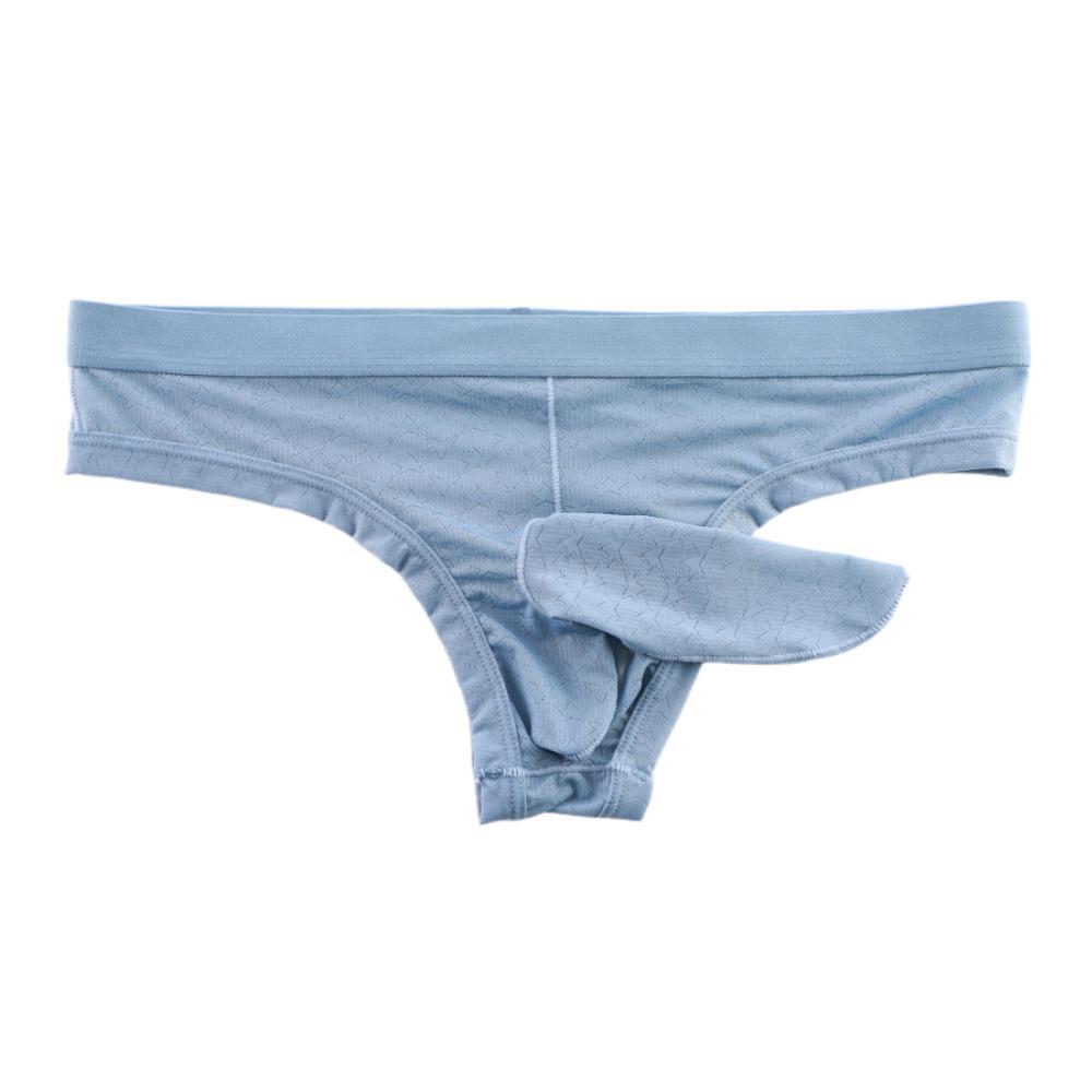 Show-it Elephant Thong | dmunderwear detail image 2