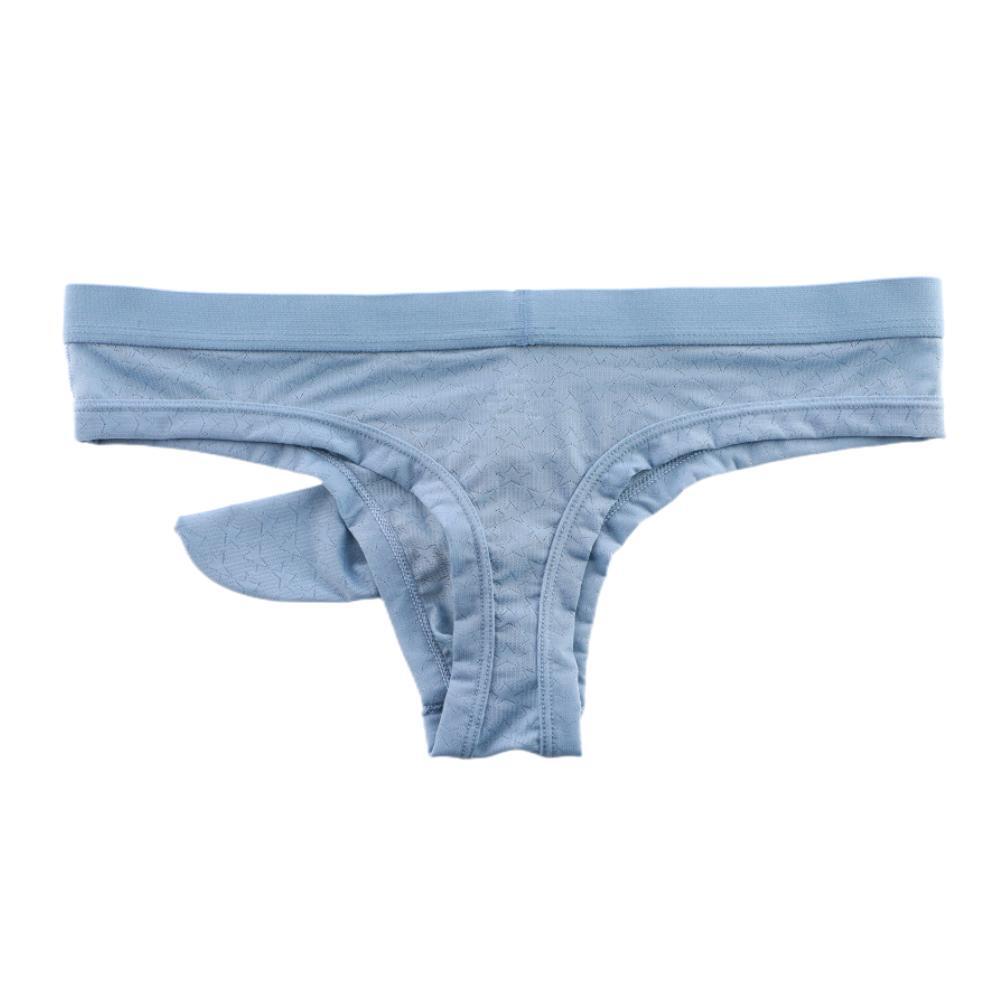 Show-it Elephant Thong | dmunderwear detail image 3