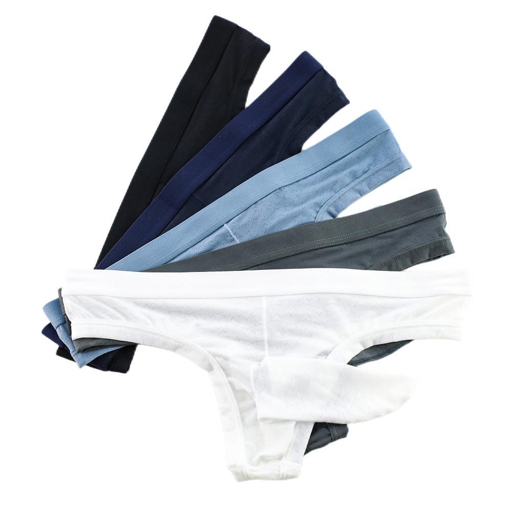 Show-it Elephant Thong | dmunderwear detail image 8