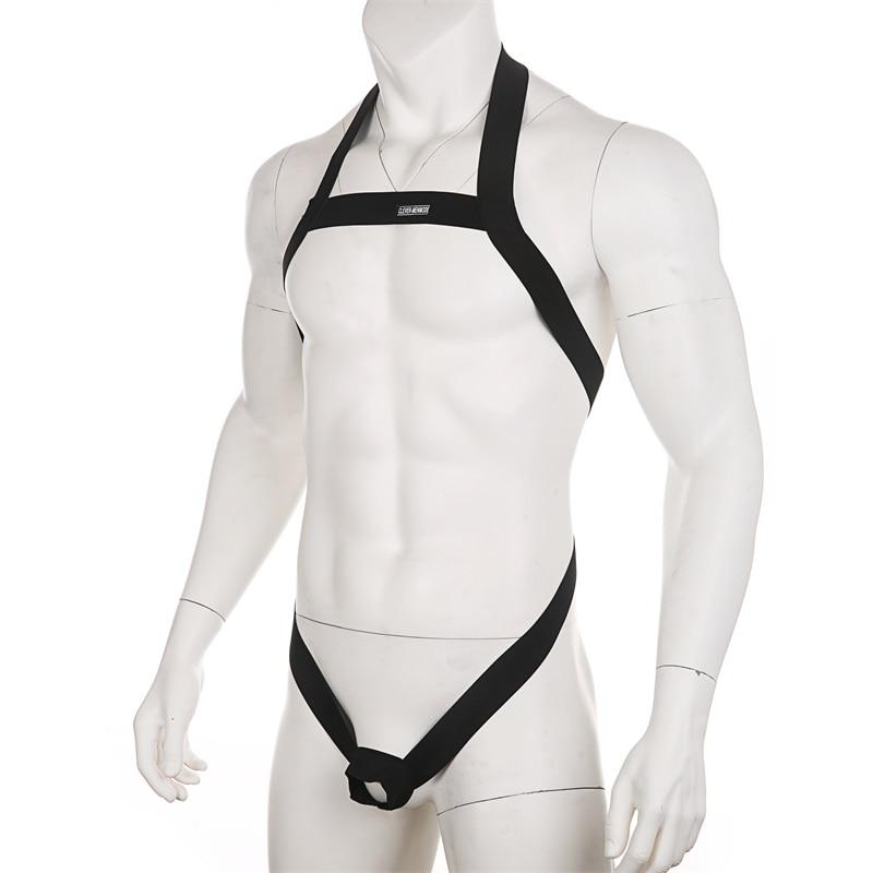 Show-It Harness | dmunderwear