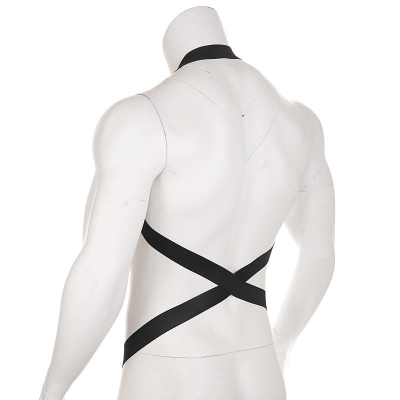 Show-It Harness | dmunderwear detail image 2