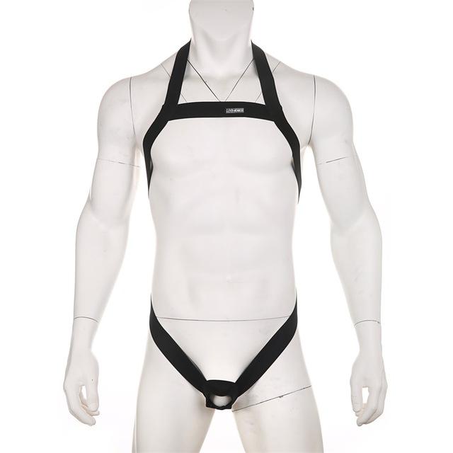 Show-It Harness | dmunderwear detail image 3