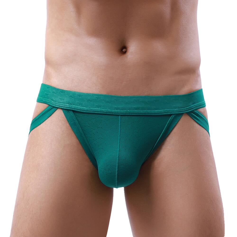 Show-It Jockstrap | dmunderwear detail image 10