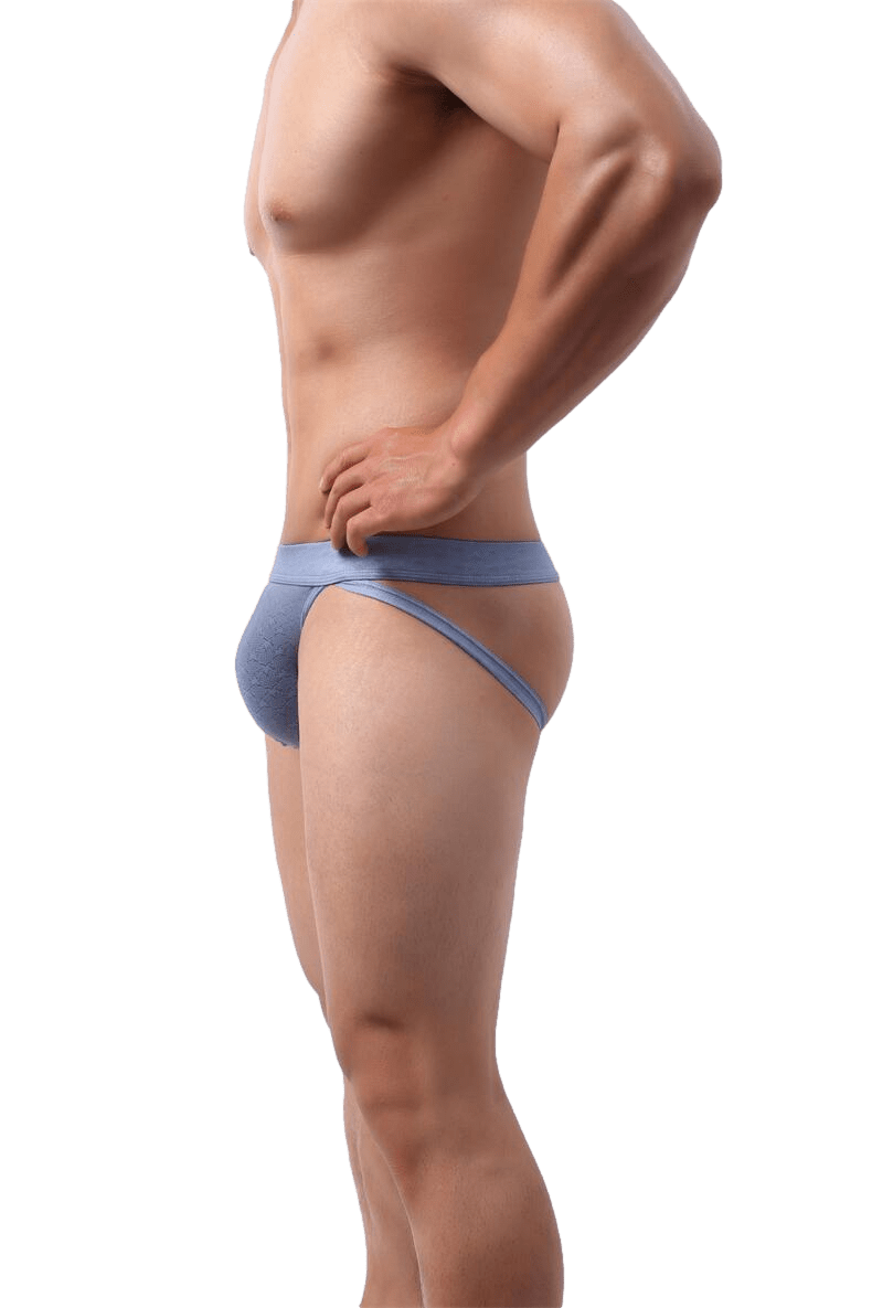 Show-It Jockstrap | dmunderwear detail image 12