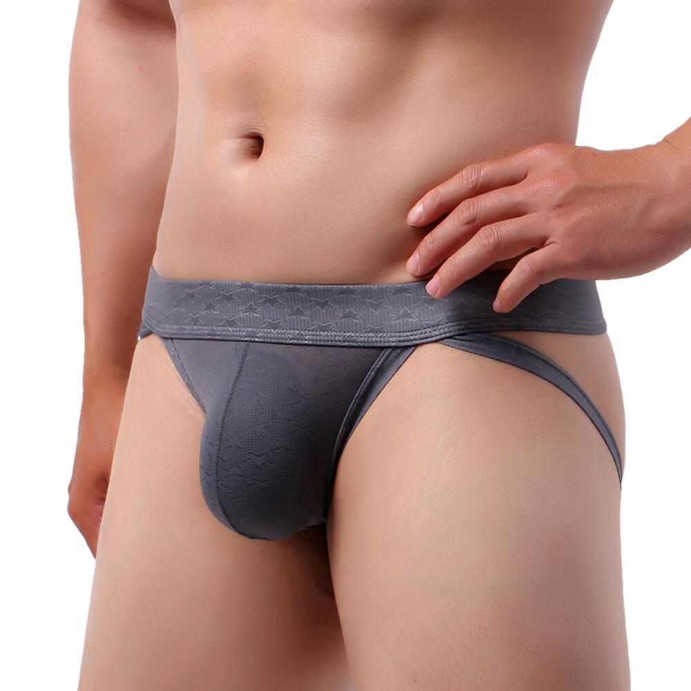 Show-It Jockstrap | dmunderwear detail image 6
