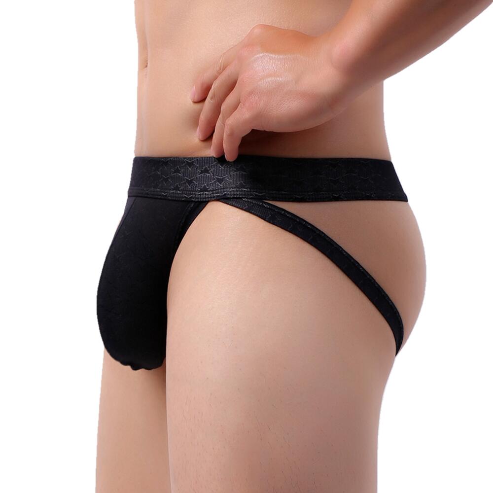 Show-It Jockstrap | dmunderwear detail image 8