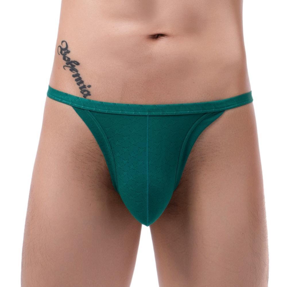 Show-It Slim Thong | dmunderwear detail image 13
