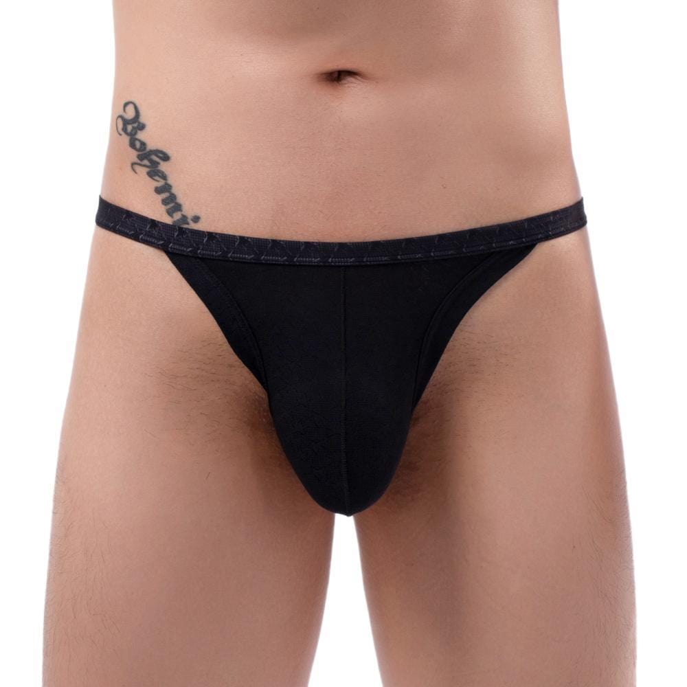 Show-It Slim Thong | dmunderwear detail image 2
