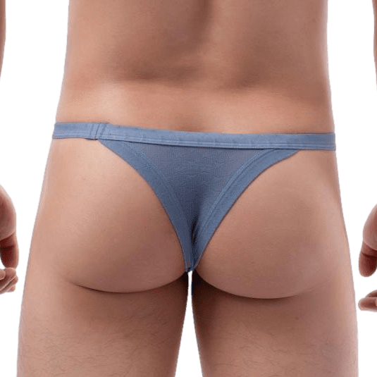 Show-It Slim Thong | dmunderwear detail image 4