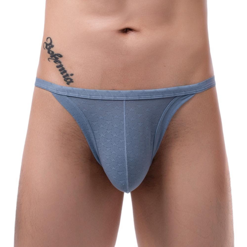 Show-It Slim Thong | dmunderwear detail image 5