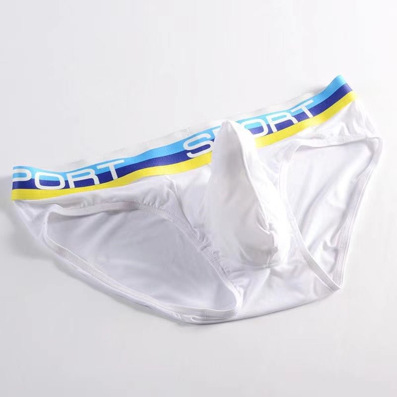 Show-it Sport Briefs | dmunderwear detail image 2