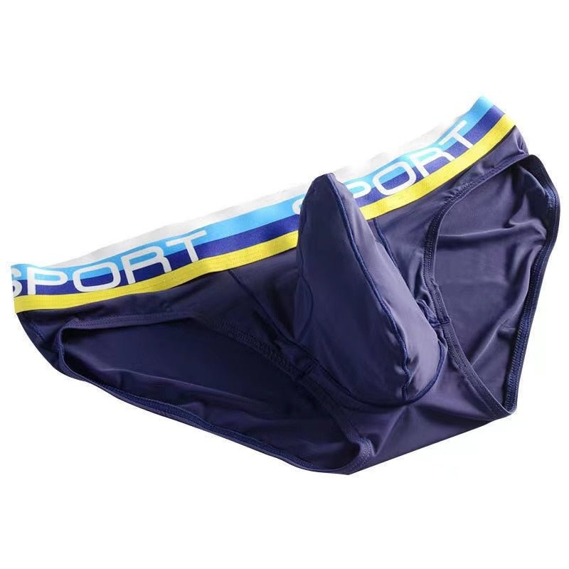 Show-it Sport Briefs | dmunderwear detail image 3