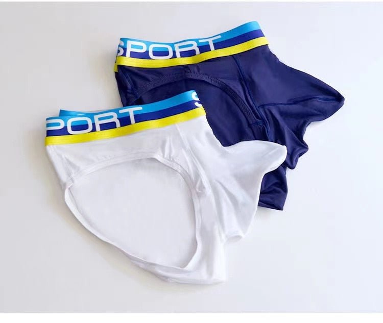 Show-it Sport Briefs | dmunderwear detail image 4