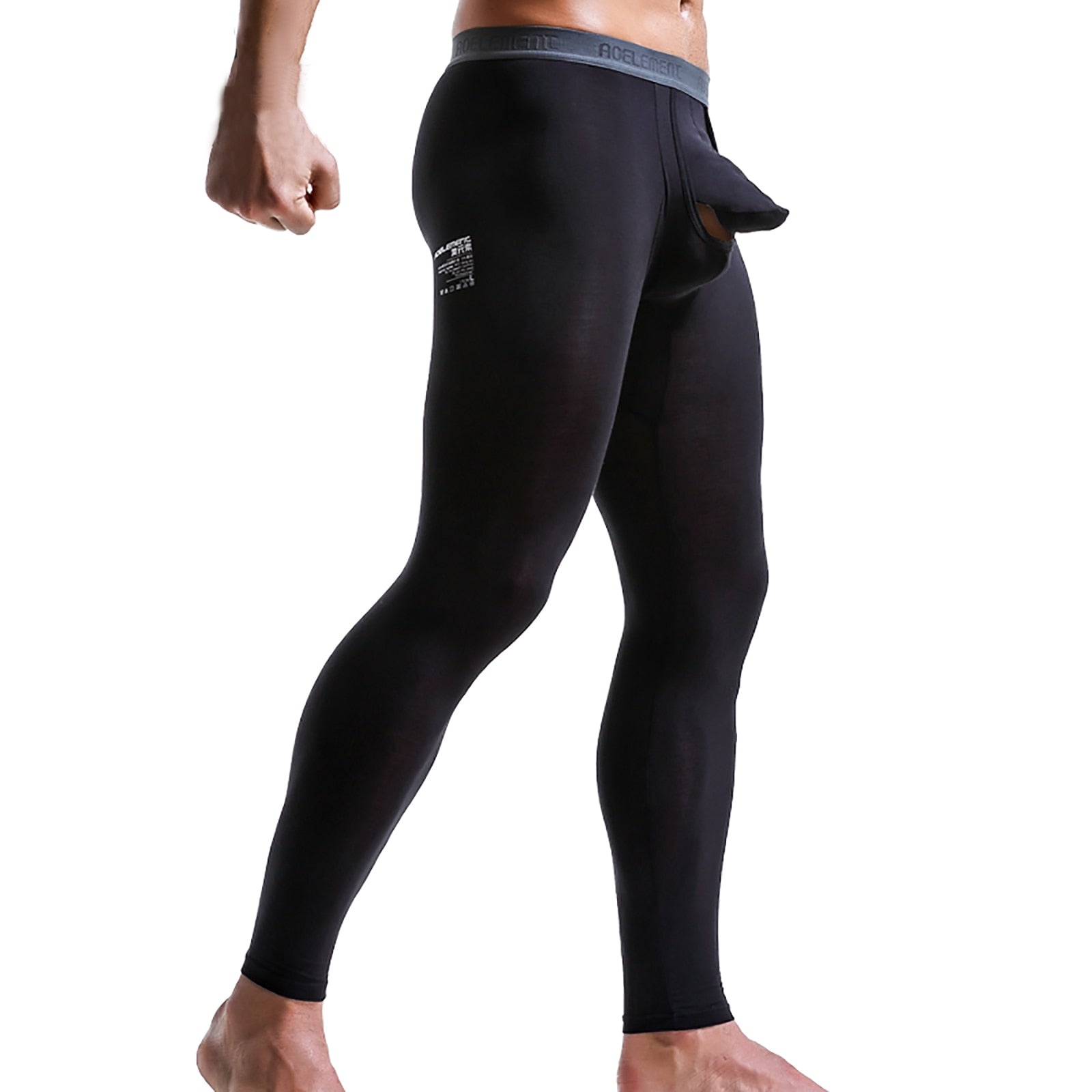 Show-It Thermal Long Johns | dmunderwear detail image 11