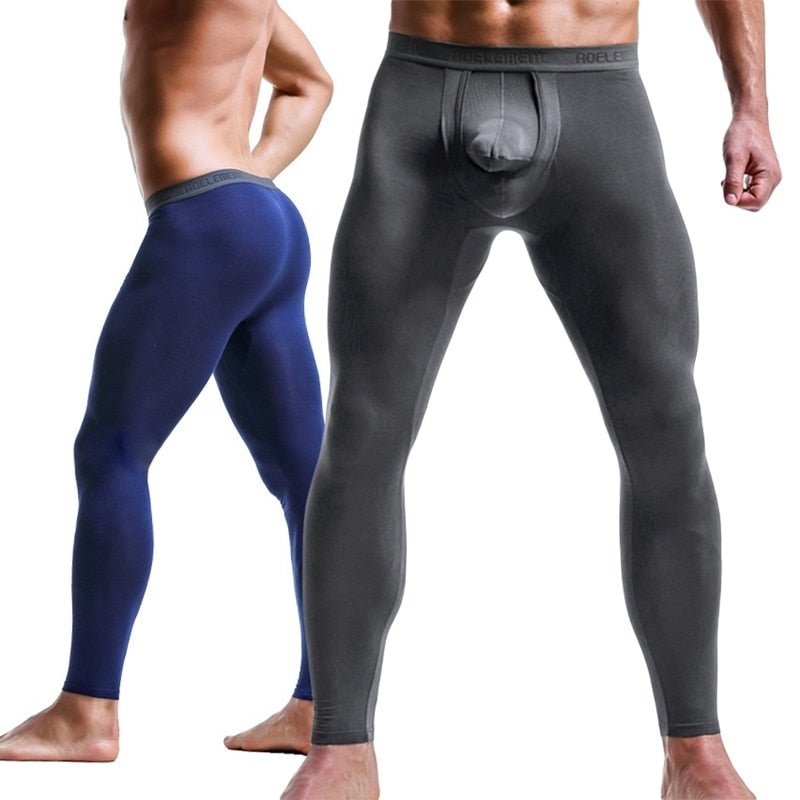 Show-It Thermal Long Johns | dmunderwear detail image 5
