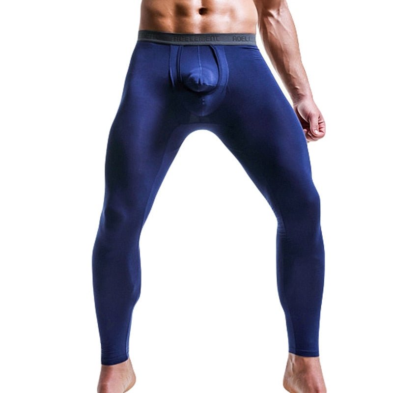 Show-It Thermal Long Johns | dmunderwear detail image 7