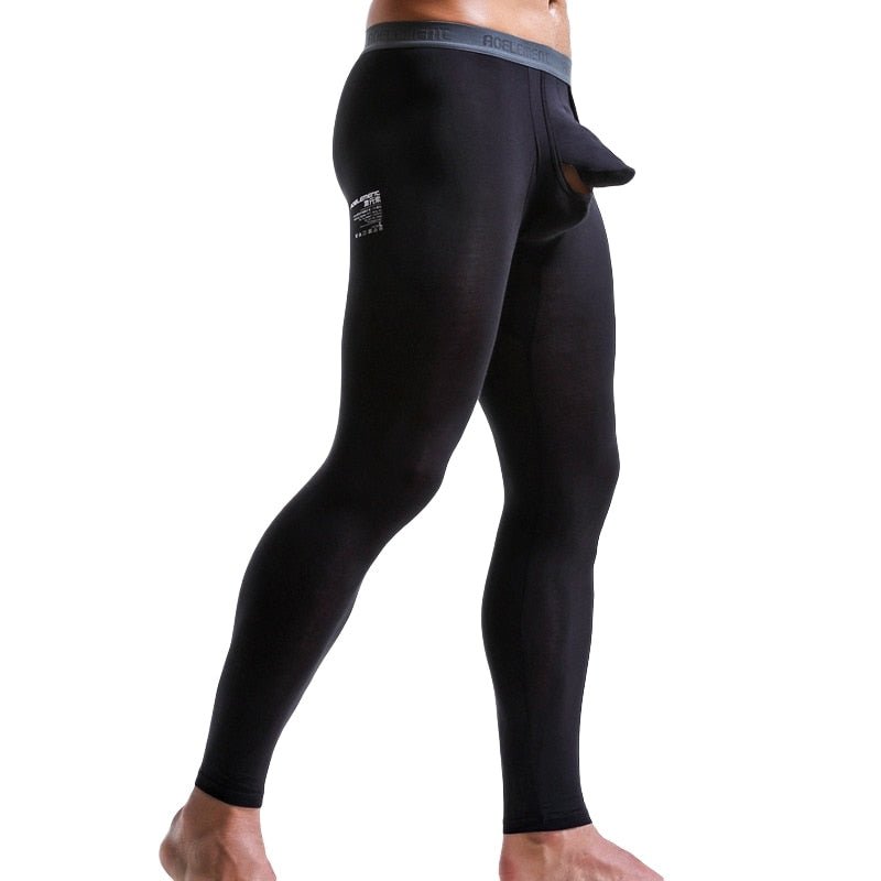 ORVLS Show-It Thermal Long Johns | dmunderwear