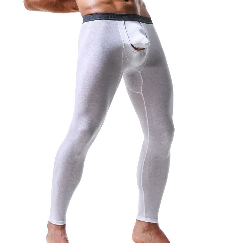 ORVLS Show-It Thermal Long Johns | dmunderwear detail image 4