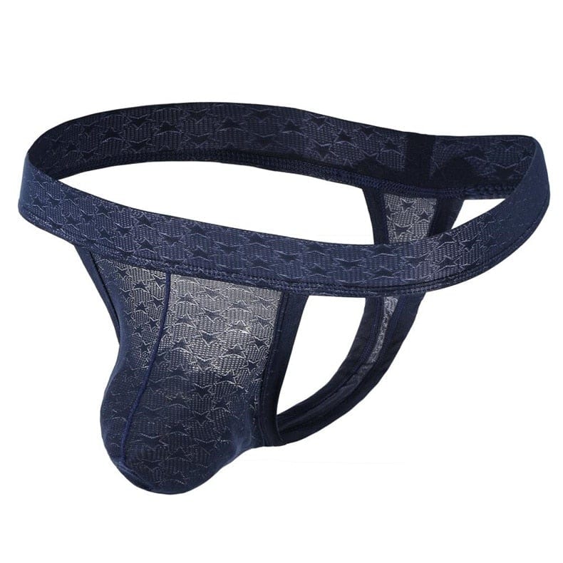 Show-It Thong | dmunderwear detail image 13