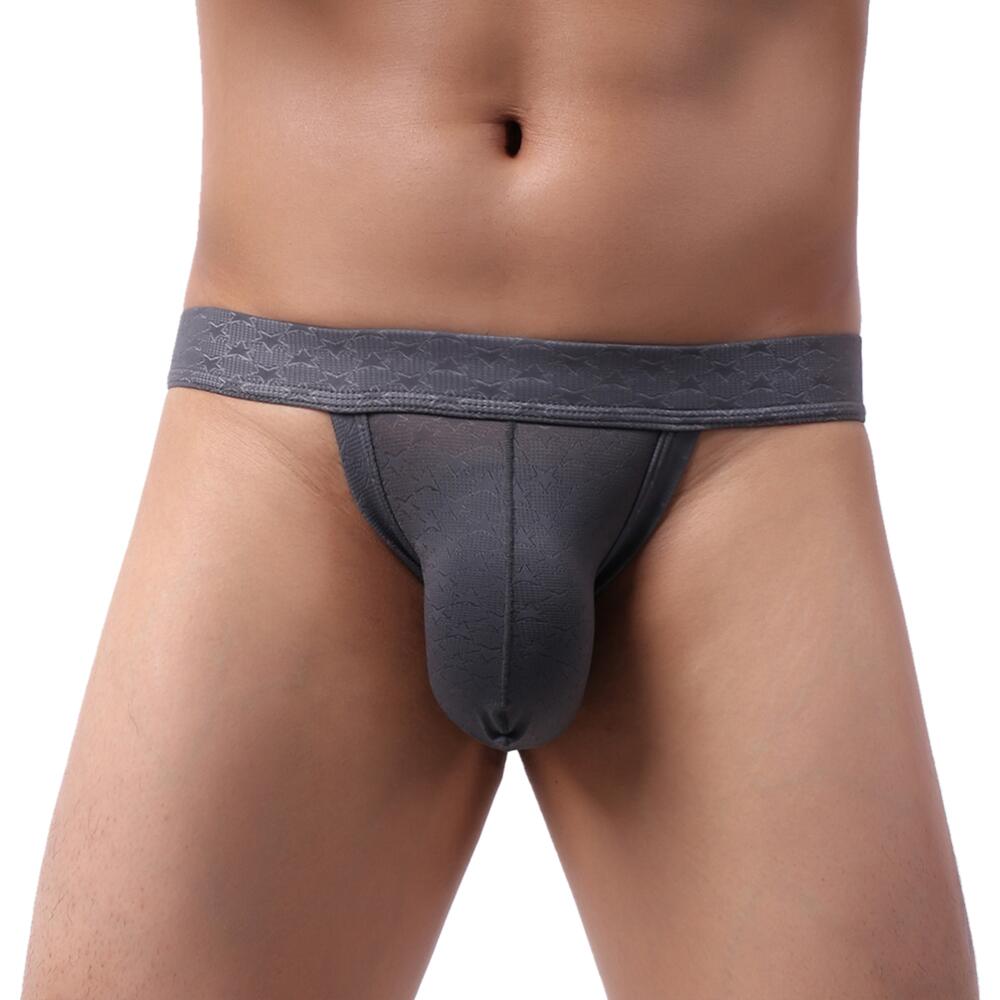 Show-It Thong | dmunderwear detail image 14