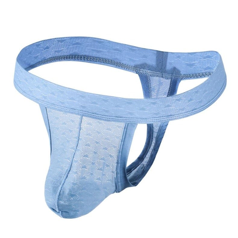 Show-It Thong | dmunderwear detail image 4