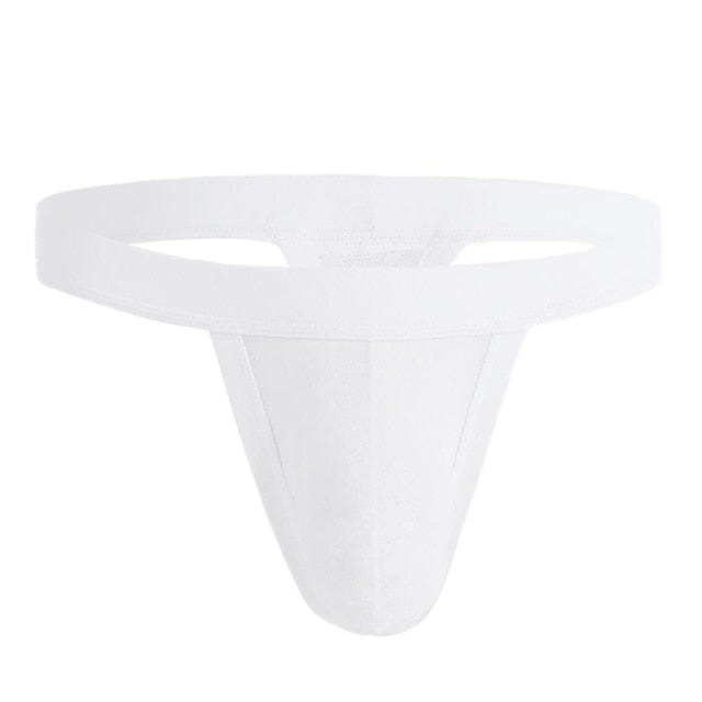 Show-It Thong | dmunderwear detail image 7