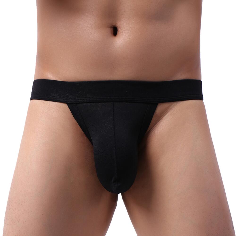 Show-It Thong | dmunderwear detail image 8