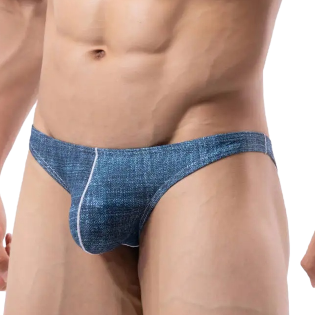 Showcase Briefs (7 Designs) | dmunderwear