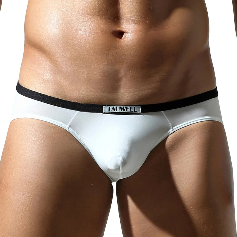 Showcase Low Rise Briefs | dmunderwear detail image 11