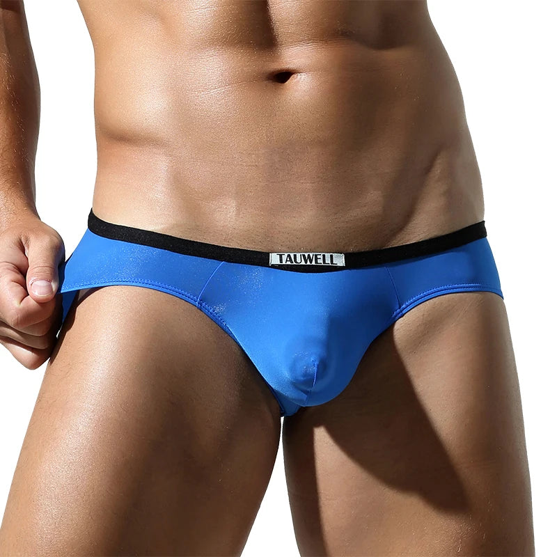 Showcase Low Rise Briefs | dmunderwear detail image 2