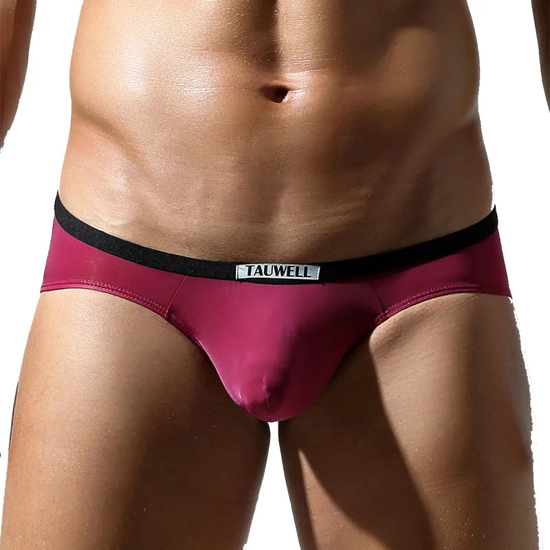 Showcase Low Rise Briefs | dmunderwear detail image 5