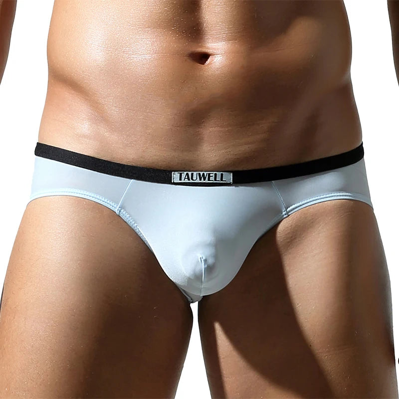 Showcase Low Rise Briefs | dmunderwear detail image 8