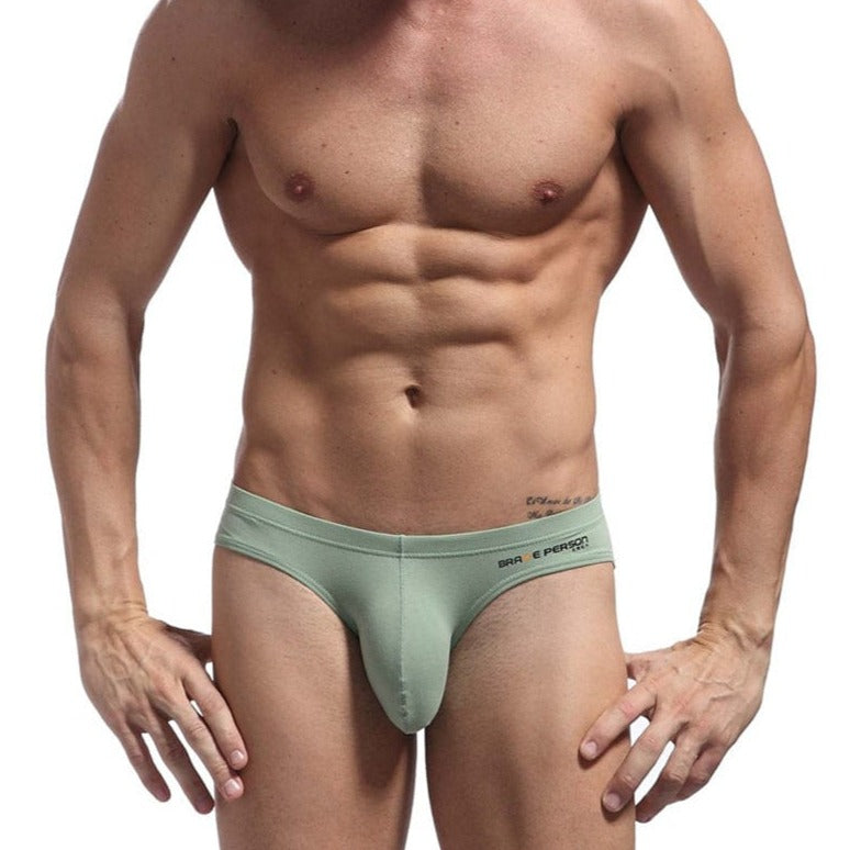 Showoff Briefs | dmunderwear detail image 11