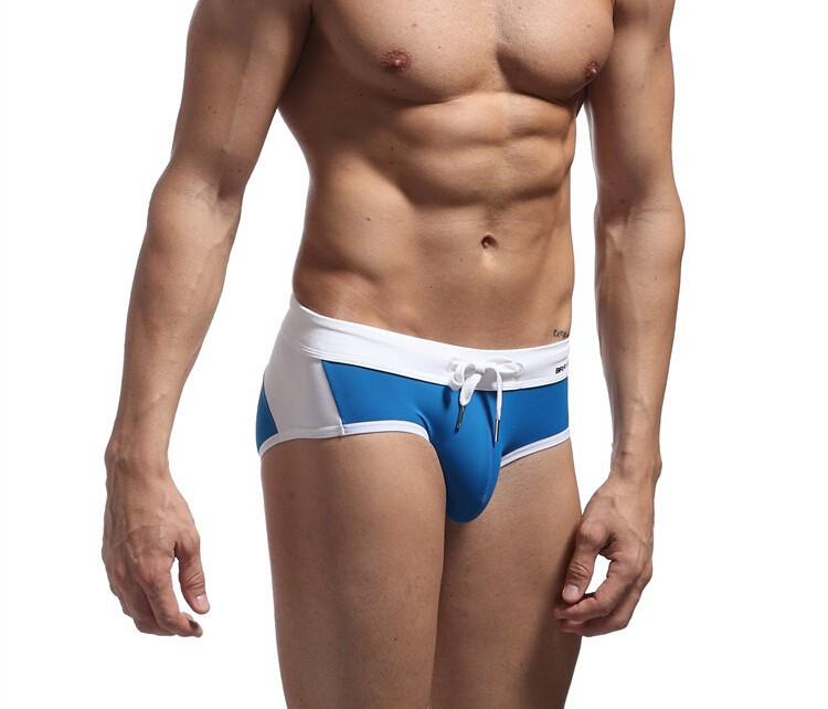 Showoff Swim Briefs | dmunderwear detail image 11