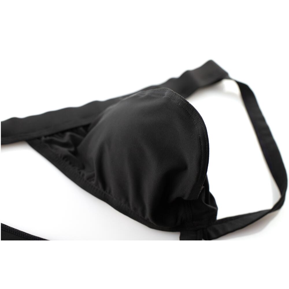 Showoff Jockstrap | dmunderwear detail image 2
