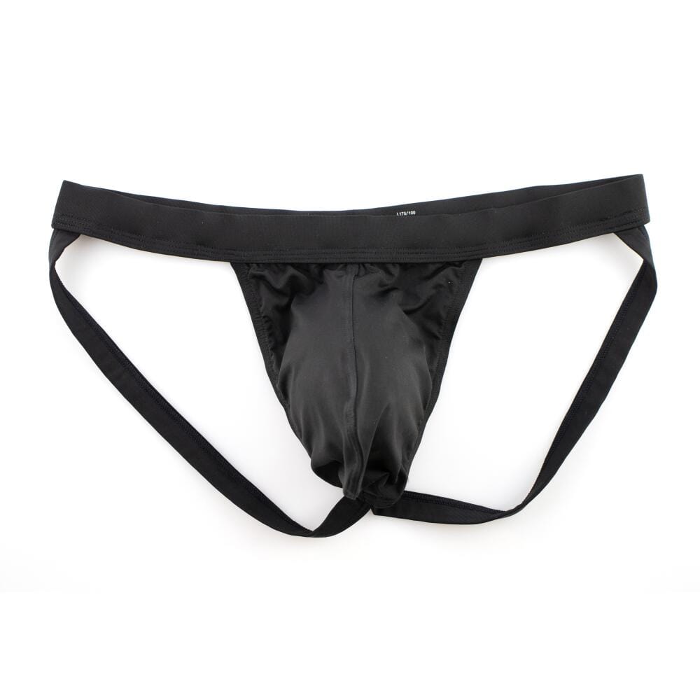Showoff Jockstrap | dmunderwear detail image 4