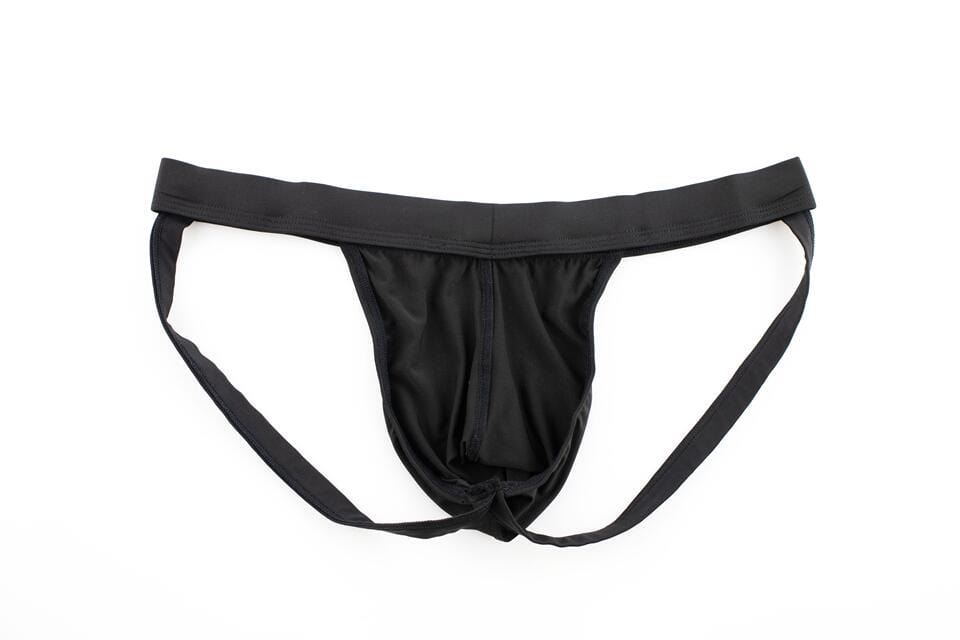 Showoff Jockstrap | dmunderwear detail image 5