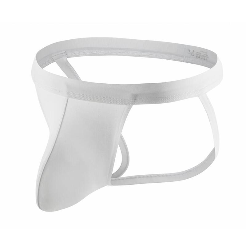 Showoff Jockstrap | dmunderwear detail image 6