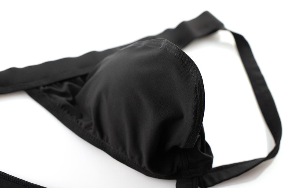 Showoff Jockstrap | dmunderwear detail image 7