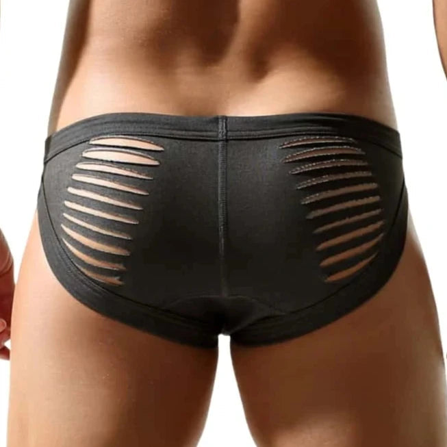 Shredded Briefs | dmunderwear