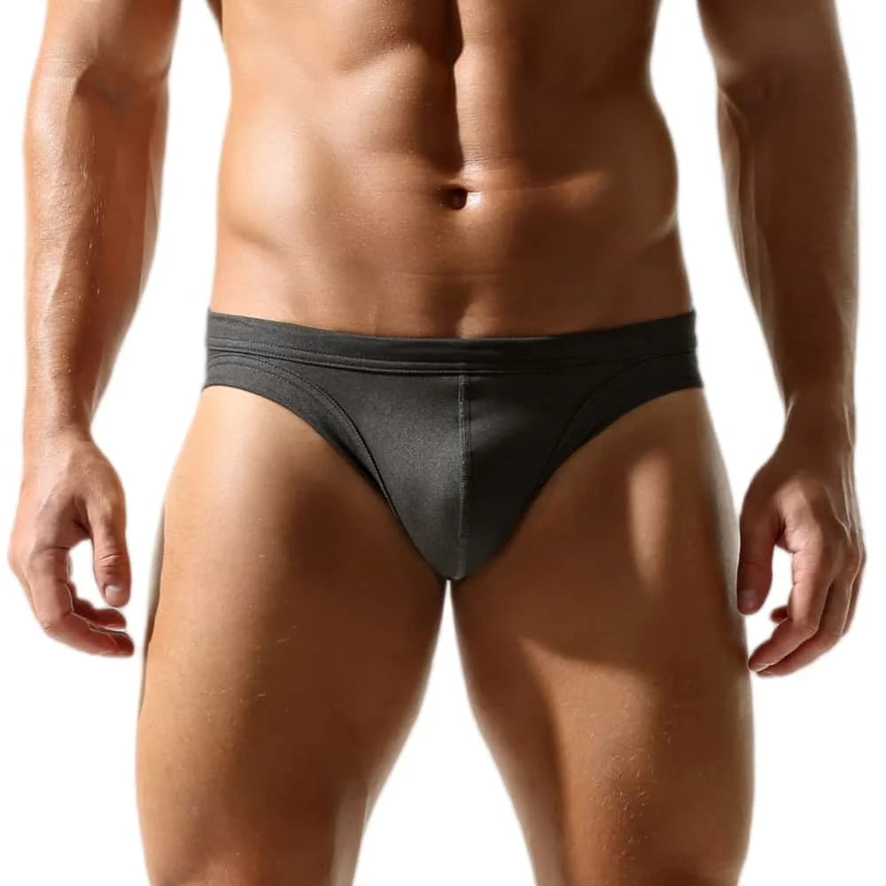 Shredded Briefs | dmunderwear detail image 2