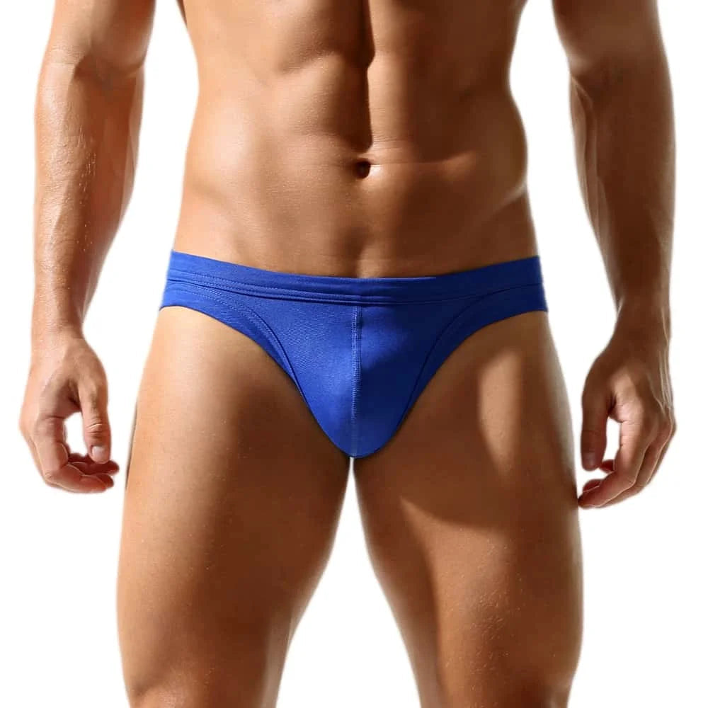 Shredded Briefs | dmunderwear detail image 4