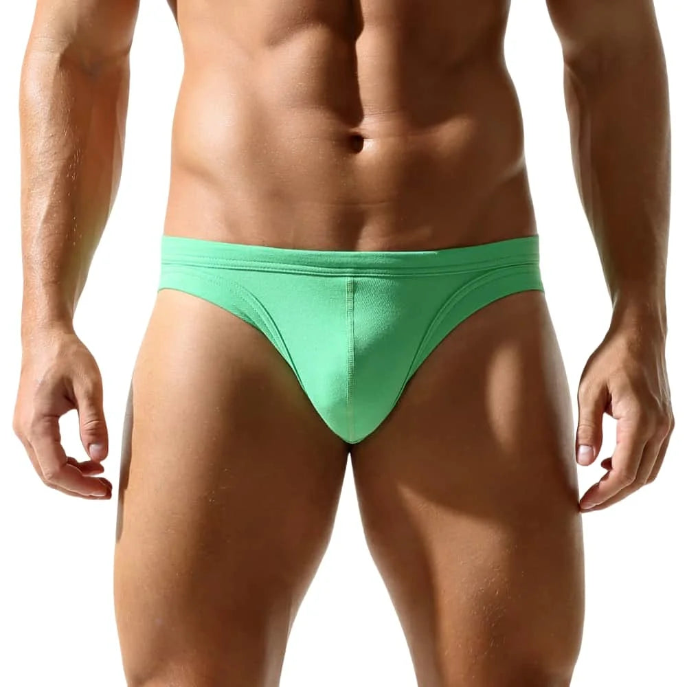 Shredded Briefs | dmunderwear detail image 6