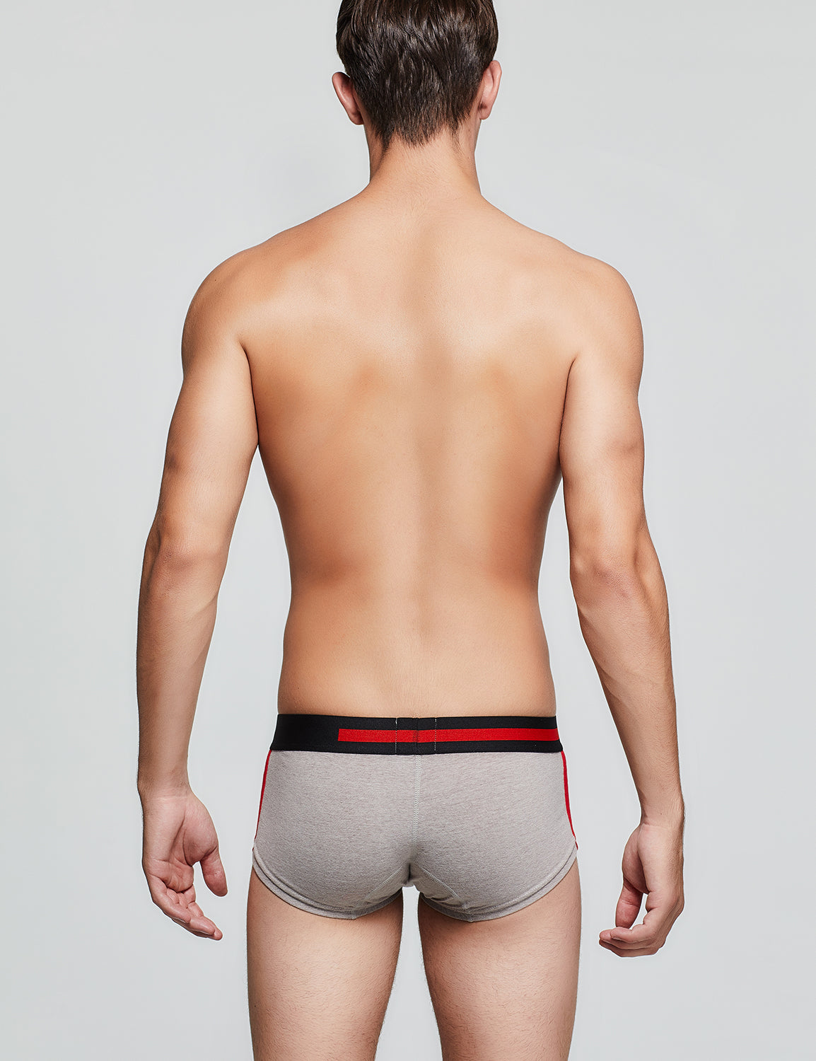 Side Line Boxer Nano 00204 | dmunderwear detail image 11