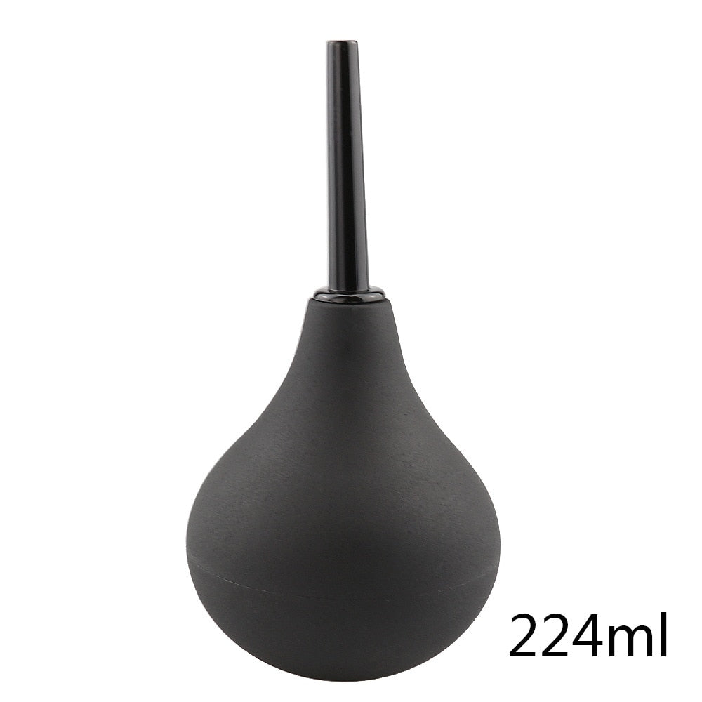 Silicone Shower Douche | dmunderwear detail image 10