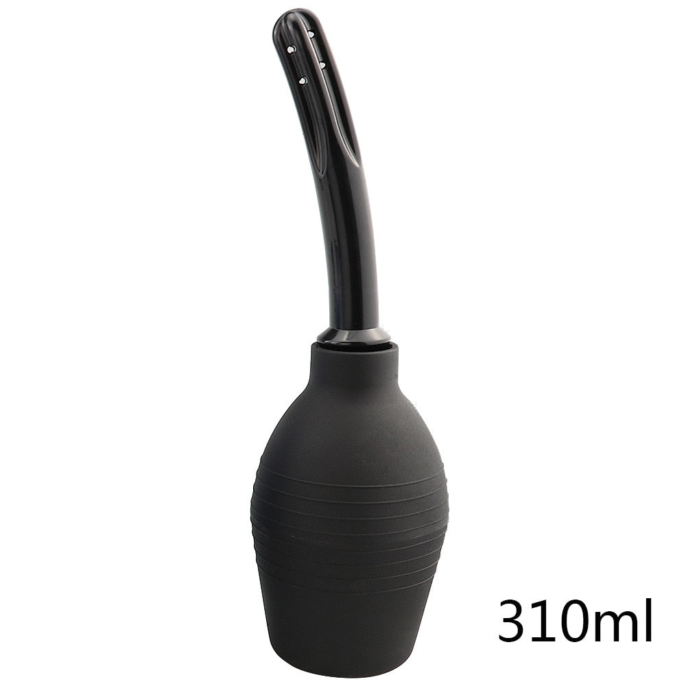 Silicone Shower Douche | dmunderwear detail image 11