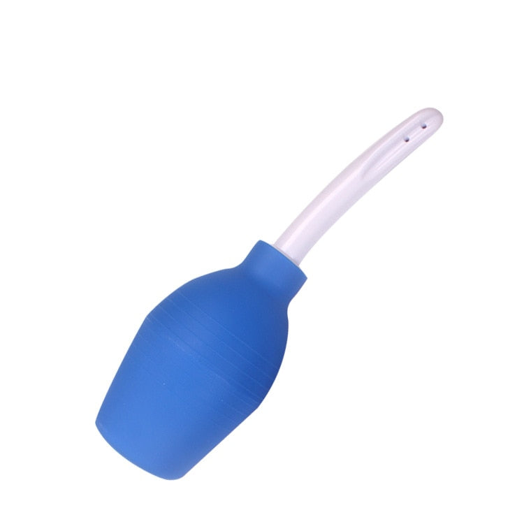 Silicone Shower Douche | dmunderwear detail image 13