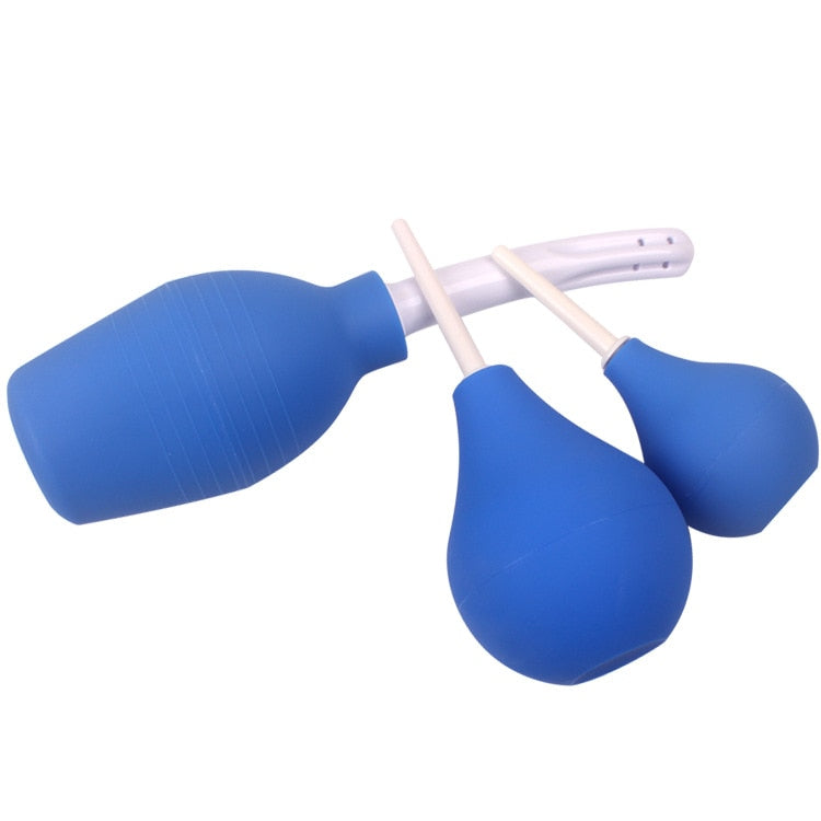 Silicone Shower Douche | dmunderwear detail image 14