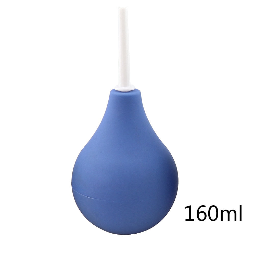 Silicone Shower Douche | dmunderwear detail image 4