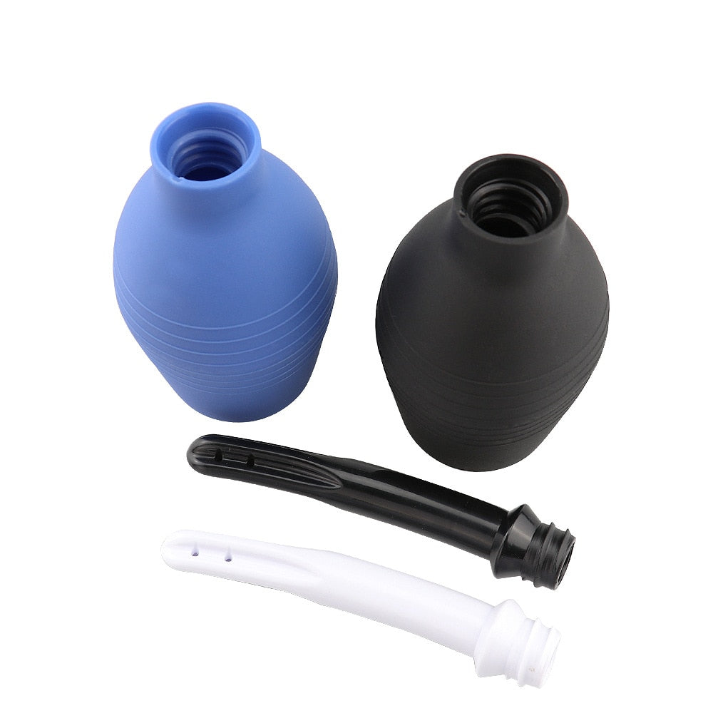 Silicone Shower Douche | dmunderwear detail image 5